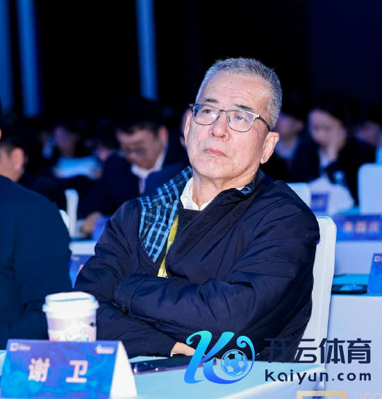 谢卫 交银施罗德基金总司理